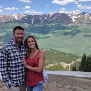 Meet your Posher, Matt